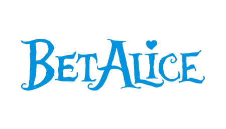 BetAlice logo